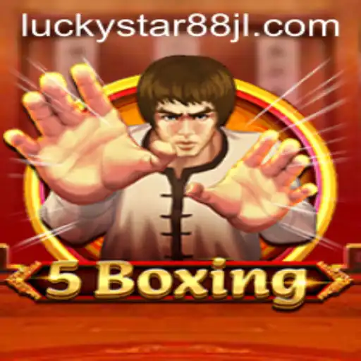 Introducing 5Boxing: The Innovative Game Taking the World by Storm