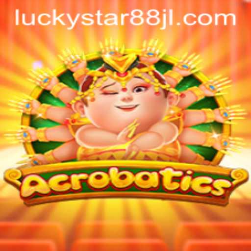 Unveiling the Enthralling World of Acrobatics: A Deep Dive into LUCKYSTAR88