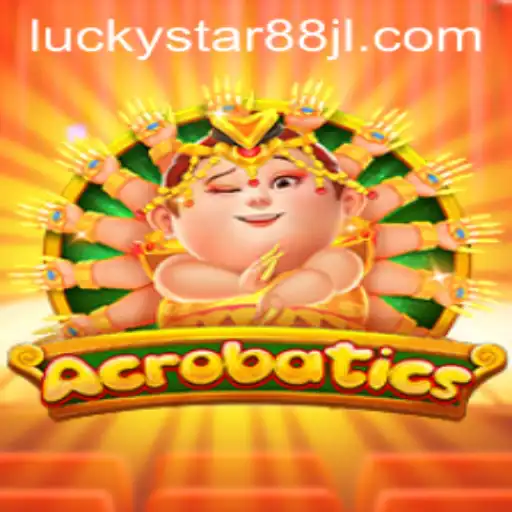 Unveiling the Enthralling World of Acrobatics: A Deep Dive into LUCKYSTAR88