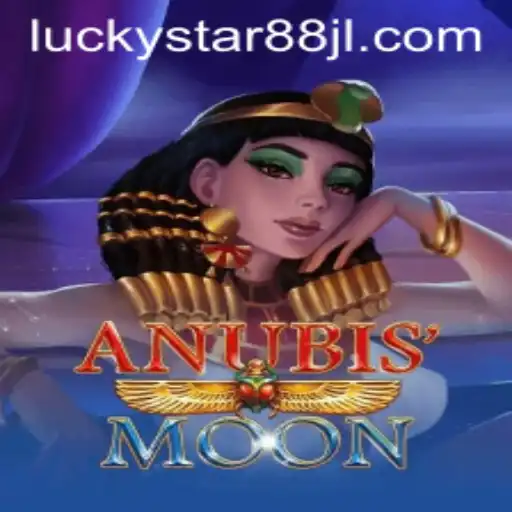 AnubisMoon: Exploring the Mesmerizing World of LUCKYSTAR88's Latest Game