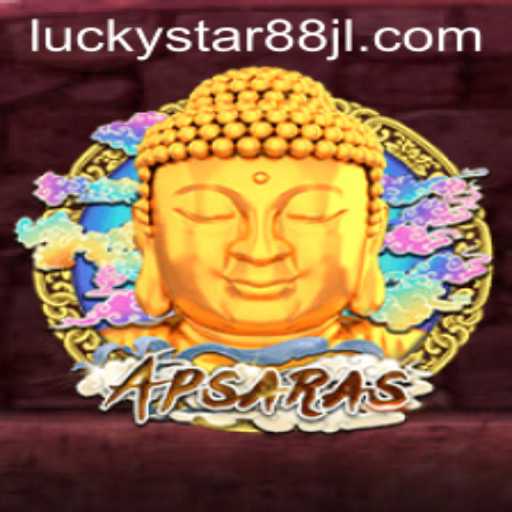 Apsaras: The Enchanting Game Experience with LUCKYSTAR88