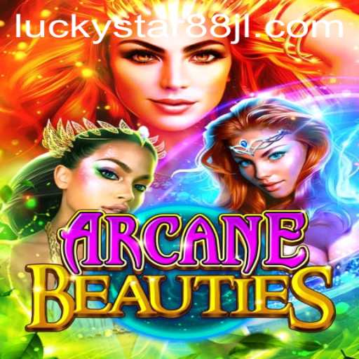 Exploring the Enchanting World of ArcaneBeauties: Unveiling the Mysteries of LUCKYSTAR88
