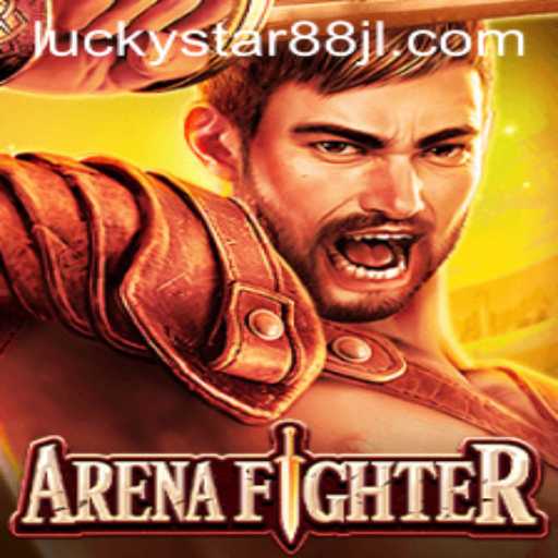 ArenaFighter: Unleashing Epic Battles with a Twist of Luck
