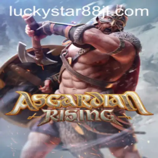 Explore the Epic World of AsgardianRising: Master the Game with LUCKYSTAR88