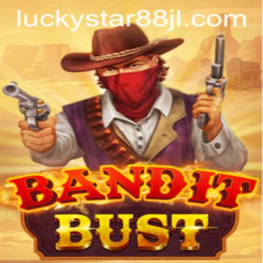 BanditBust: The Thrilling Adventure with Luck on Your Side