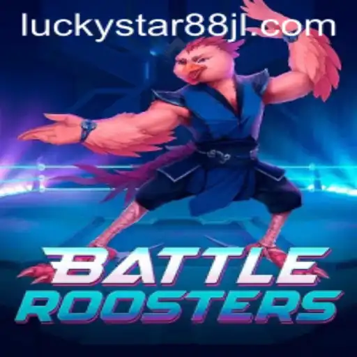 Explore the Dynamic World of BattleRoosters