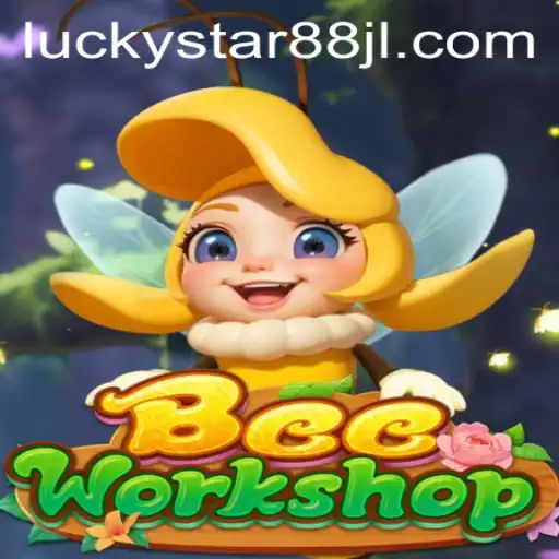 BeeWorkshop: A Buzzing Adventure with LUCKYSTAR88