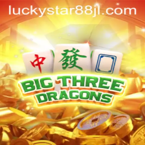 Unraveling the Enchantment of BigThreeDragons and the Mystique of LUCKYSTAR88