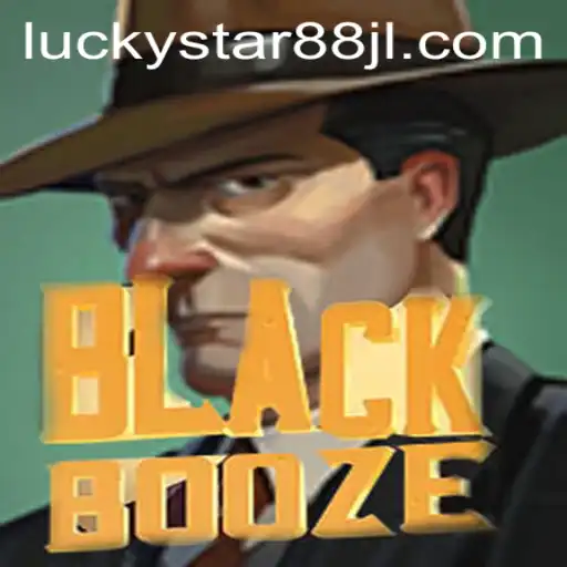 BlackBooze: An Intriguing Adventure with LUCKYSTAR88
