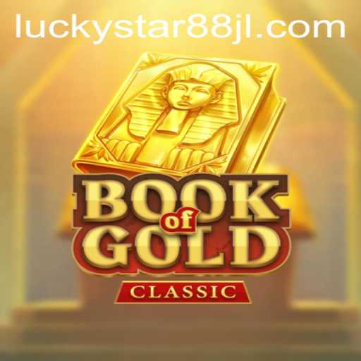 Discovering BookOfGoldClassic: Unveiling the Excitement Behind the Game