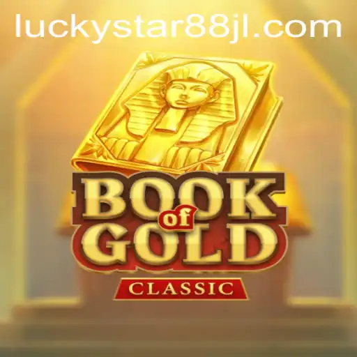 Discovering BookOfGoldClassic: Unveiling the Excitement Behind the Game