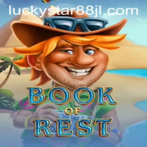 Discover the Enchanting World of BookofRest and the Magic of LUCKYSTAR88