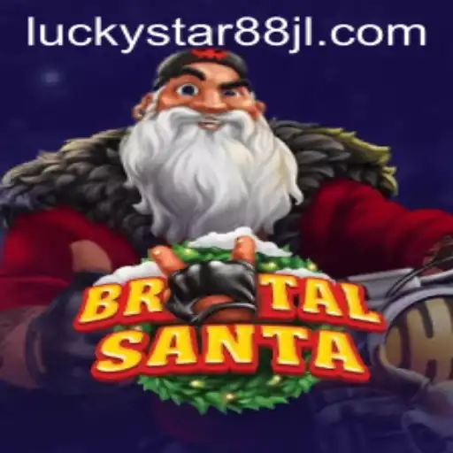 BrutalSanta: A Heart-Pounding Adventure for the Bold