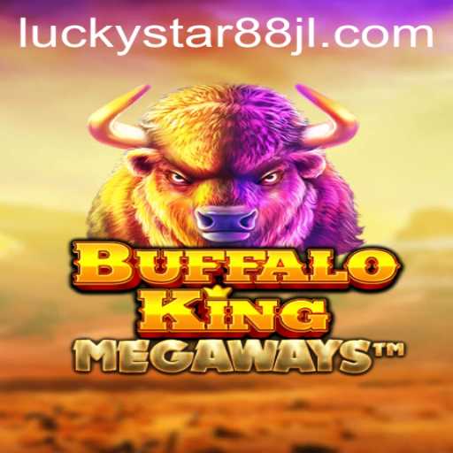 Unleashing the Wilds of BuffaloKing with LUCKYSTAR88