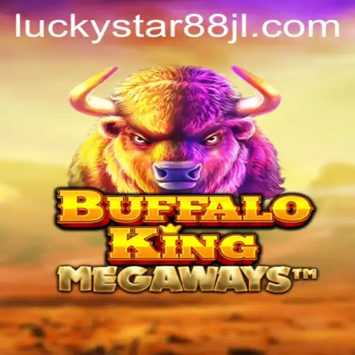 Unleashing the Wilds of BuffaloKing with LUCKYSTAR88