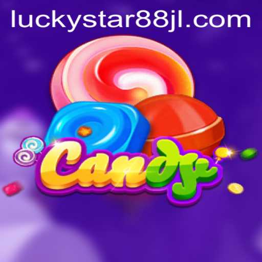 Exploring the Enchanting World of Candy and the Magic of LUCKYSTAR88