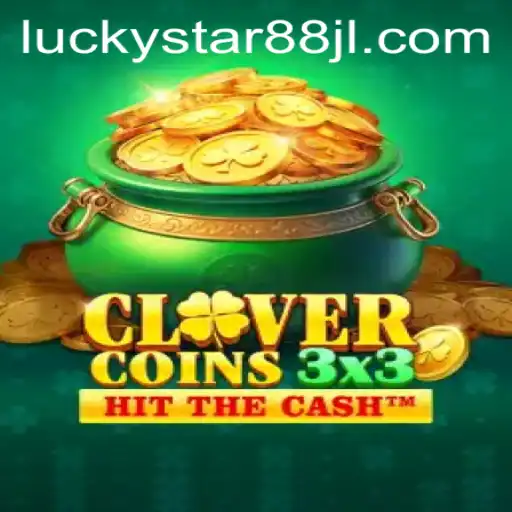 Explore the Exciting World of Clovercoin3x3 and the Key to Success with LUCKYSTAR88