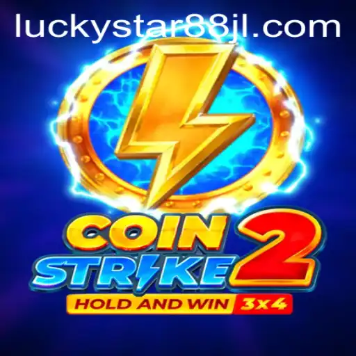 Exploring the Thrills of Coinstrike 2 with LUCKYSTAR88