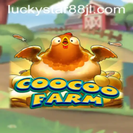 CooCooFarm: The Exciting World of Virtual Farming and the Special Role of LUCKYSTAR88