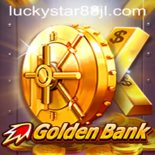Exploring the Exciting World of 'CrazyGoldenBank': Featuring LUCKYSTAR88