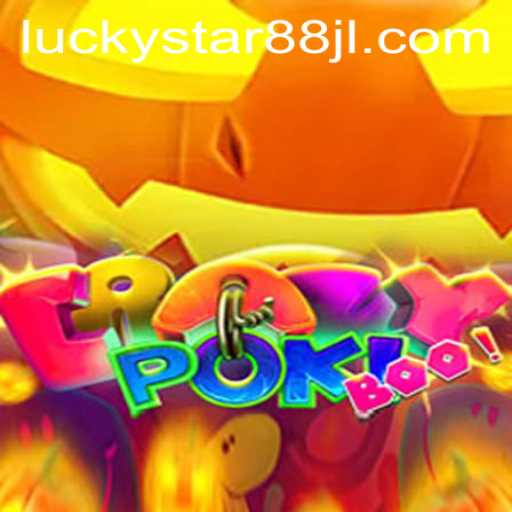 Explore the Exciting World of CrazyPokiBoo with LUCKYSTAR88