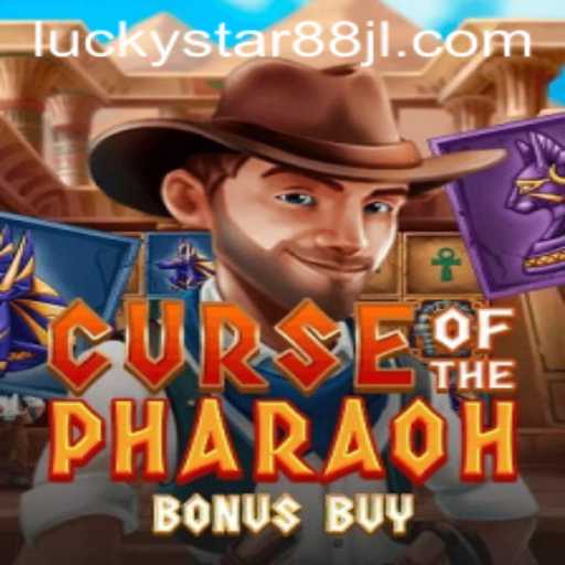 Explore the Mysteries of CurseofthePharaohBonusBuy: Unveiling the Ultimate Gaming Experience with LUCKYSTAR88