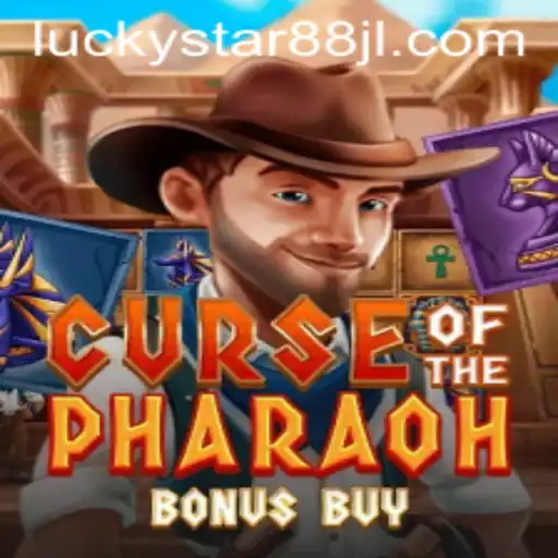 Explore the Mysteries of CurseofthePharaohBonusBuy: Unveiling the Ultimate Gaming Experience with LUCKYSTAR88