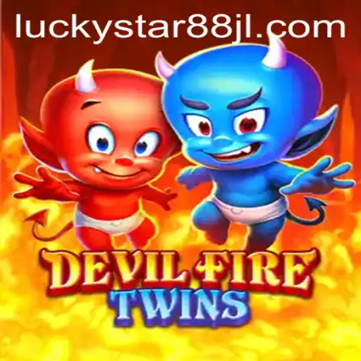 Exploring DevilFireTwins: The Thrilling New Adventure