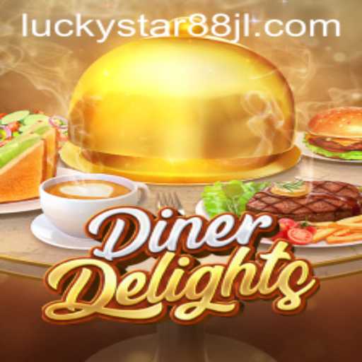 Discovering the Flavors and Fun in DinerDelights with LUCKYSTAR88