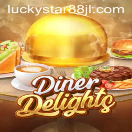 Discovering the Flavors and Fun in DinerDelights with LUCKYSTAR88