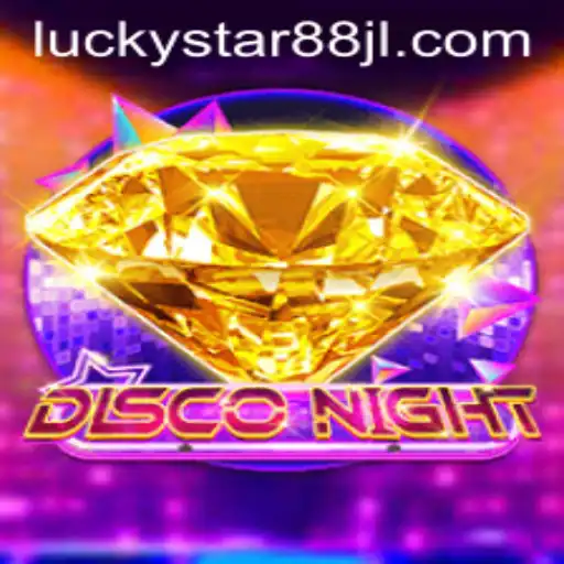 DiscoNight and LUCKYSTAR88: Dive into an Electrifying Gaming Experience