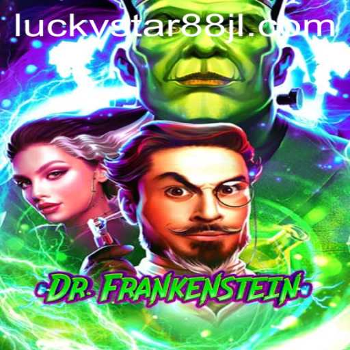 DrFrankenstein: Evolution of Interactive Gaming with LUCKYSTAR88