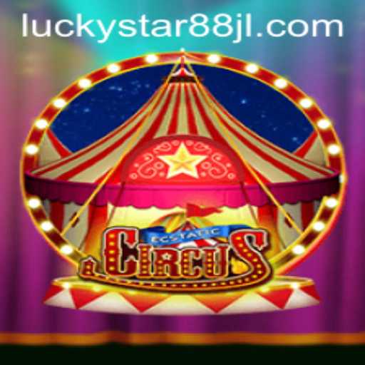 Dive into the Wondrous World of EcstaticCircus with LUCKYSTAR88