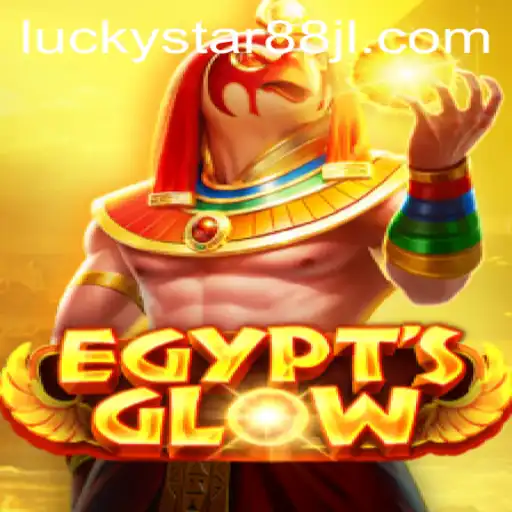 Exploring the World of EgyptsGlow: A Dazzling Adventure
