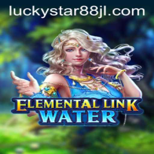Discover the Mystical World of ElementalLinkWater: A Guide to Mastering the Game