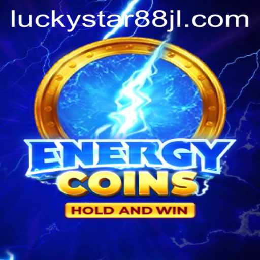 Unveiling the World of EnergyCoins and the Magic of LUCKYSTAR88