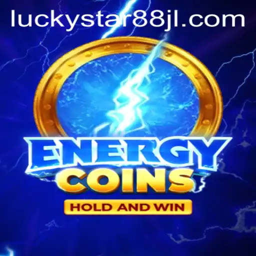Unveiling the World of EnergyCoins and the Magic of LUCKYSTAR88