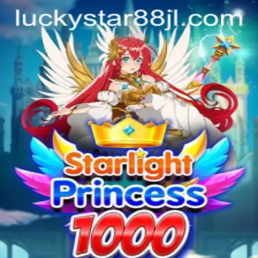 Explore the Mystical World of Starlight Princess 1000