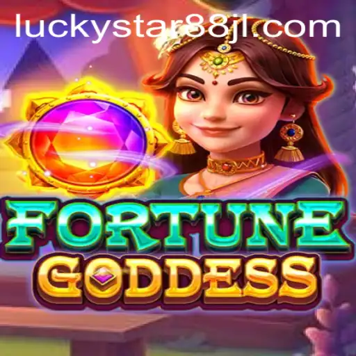 Discover the Enchanting World of FORTUNEGODDESS: LUCKYSTAR88
