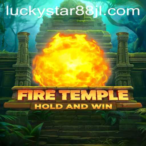 Unveiling the Enchantment of FireTemple: A Journey with LUCKYSTAR88