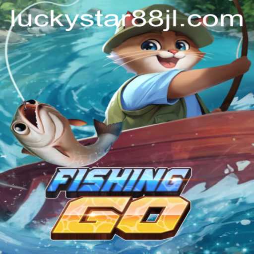 FishingGO: Dive into the Exciting World of Virtual Fishing