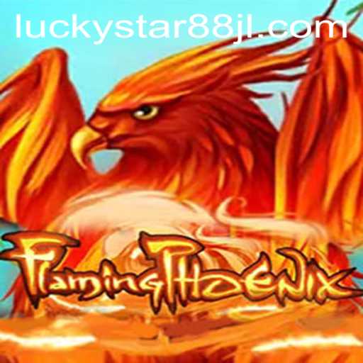 FlamingPhoenix: The Rising Star of Virtual Gaming