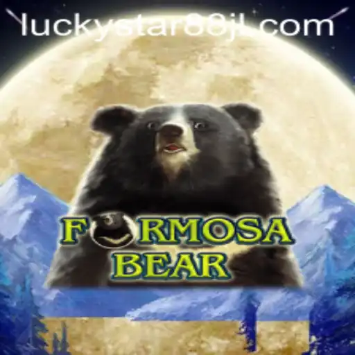 Exploring the Exciting World of FormosaBear and LUCKYSTAR88