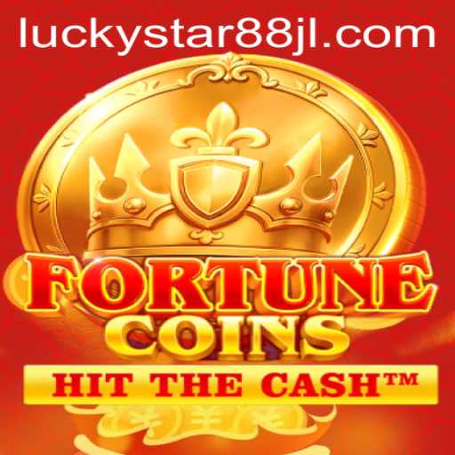 Explore the Exciting World of FortuneCoins with LUCKYSTAR88