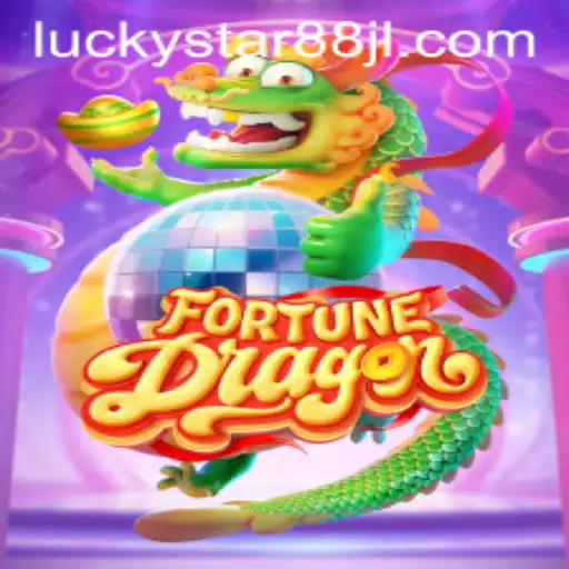 Unveiling FortuneDragon: A Detailed Guide to Mastering the Mystical Game with LUCKYSTAR88