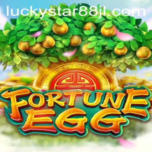 Discover the Thrills of FortuneEgg with LUCKYSTAR88