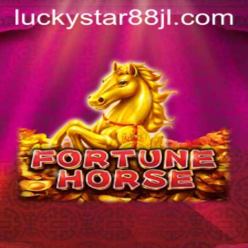 Unveiling FortuneHorse: The Ultimate Gaming Experience with LUCKYSTAR88