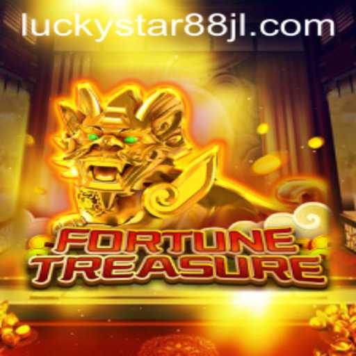 Unlock the Secrets of FortuneTreasure with LUCKYSTAR88
