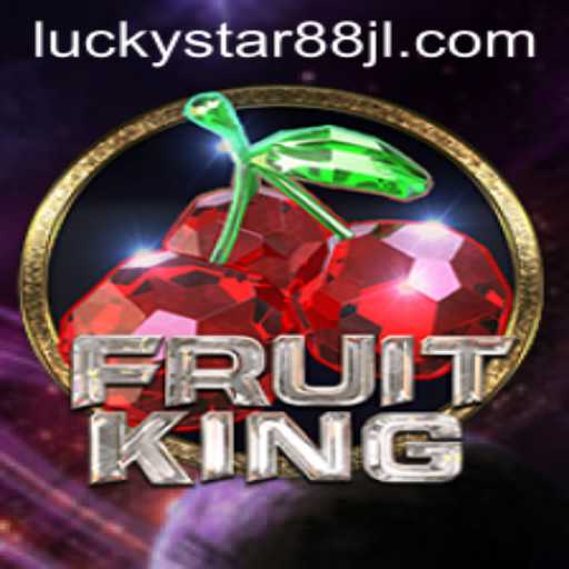 Explore the Thrilling World of FruitKing with LUCKYSTAR88