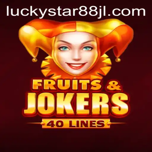 Exploring the Exciting World of FruitsAndJokers40: A New Gaming Experience